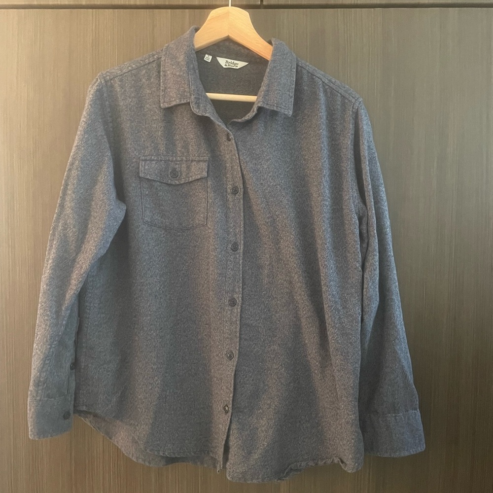 Women's Button Down Shirt